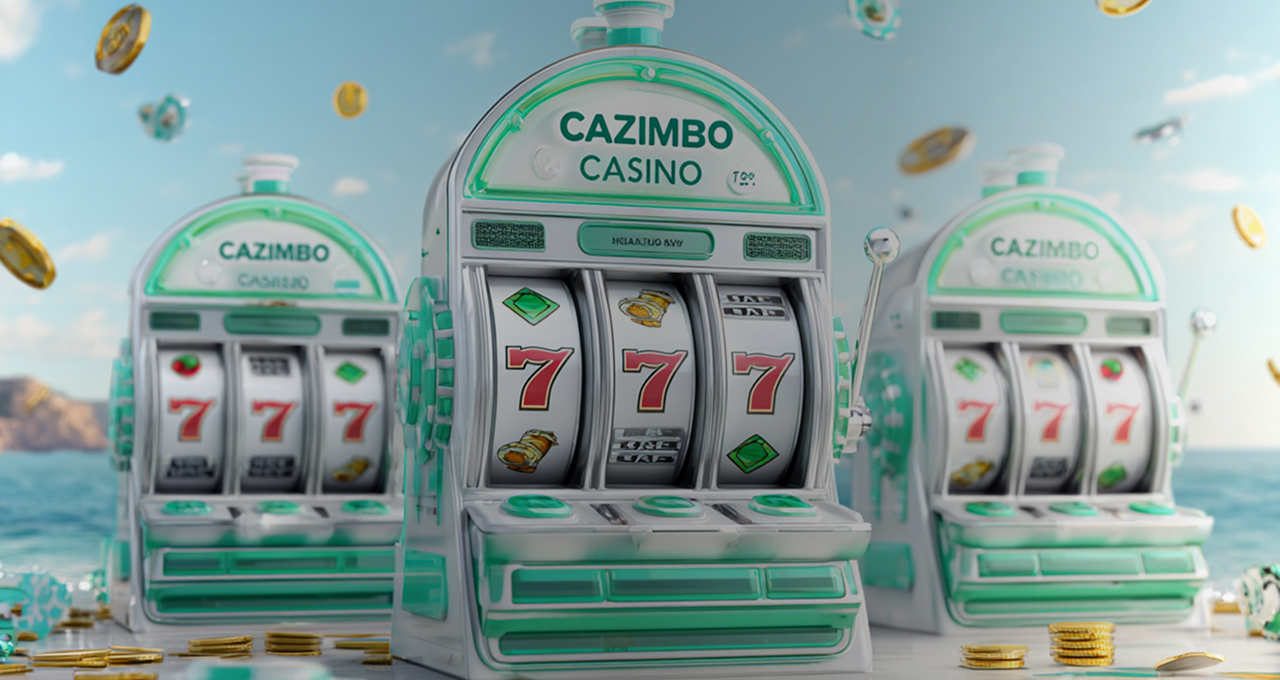 Cazimbo Casino