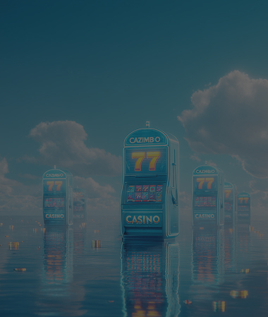 Cazimbo Casino